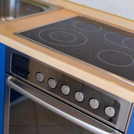 Apartments Jele Малинска Екстериор снимка