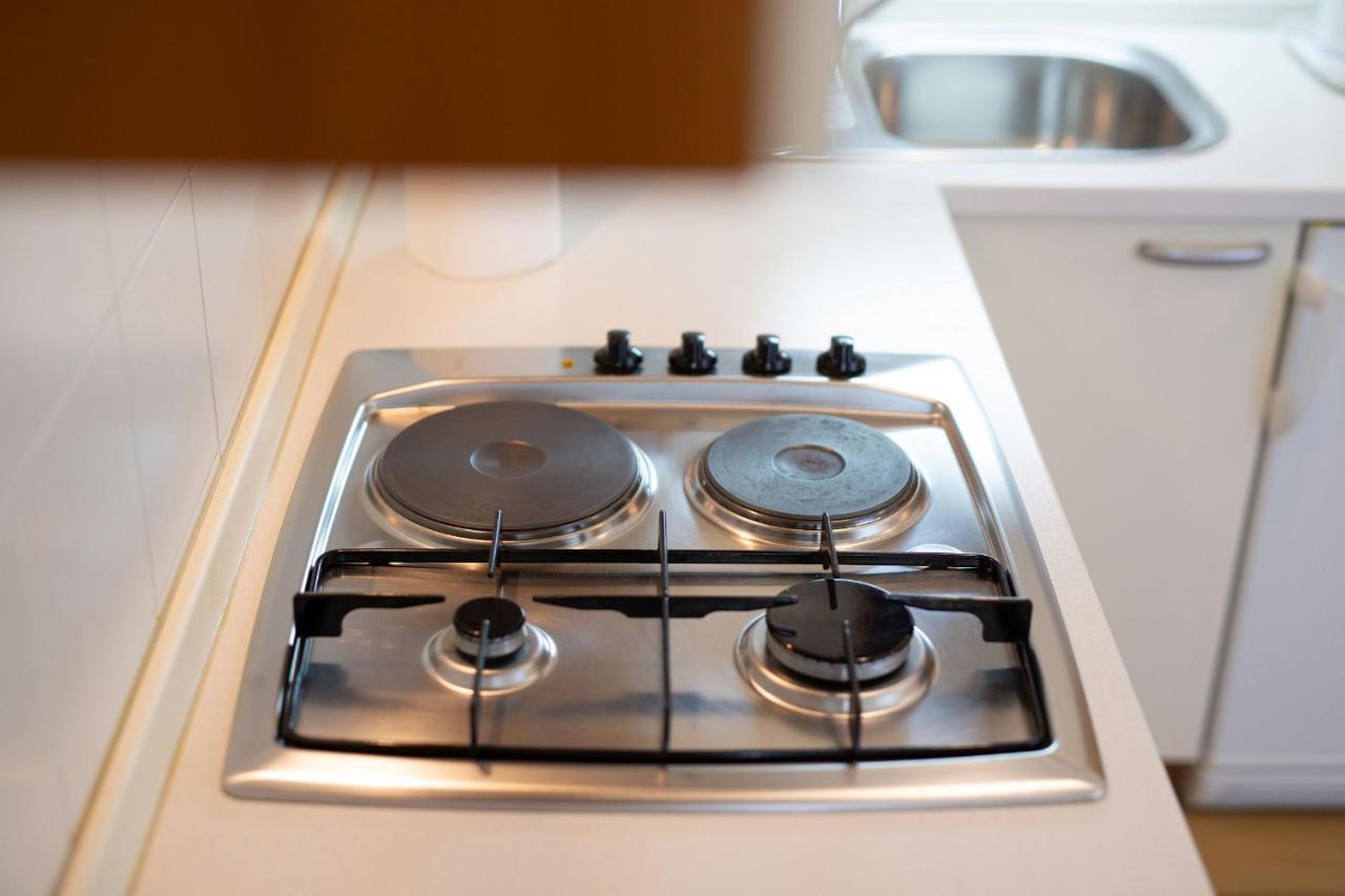 Apartments Jele Малинска Екстериор снимка