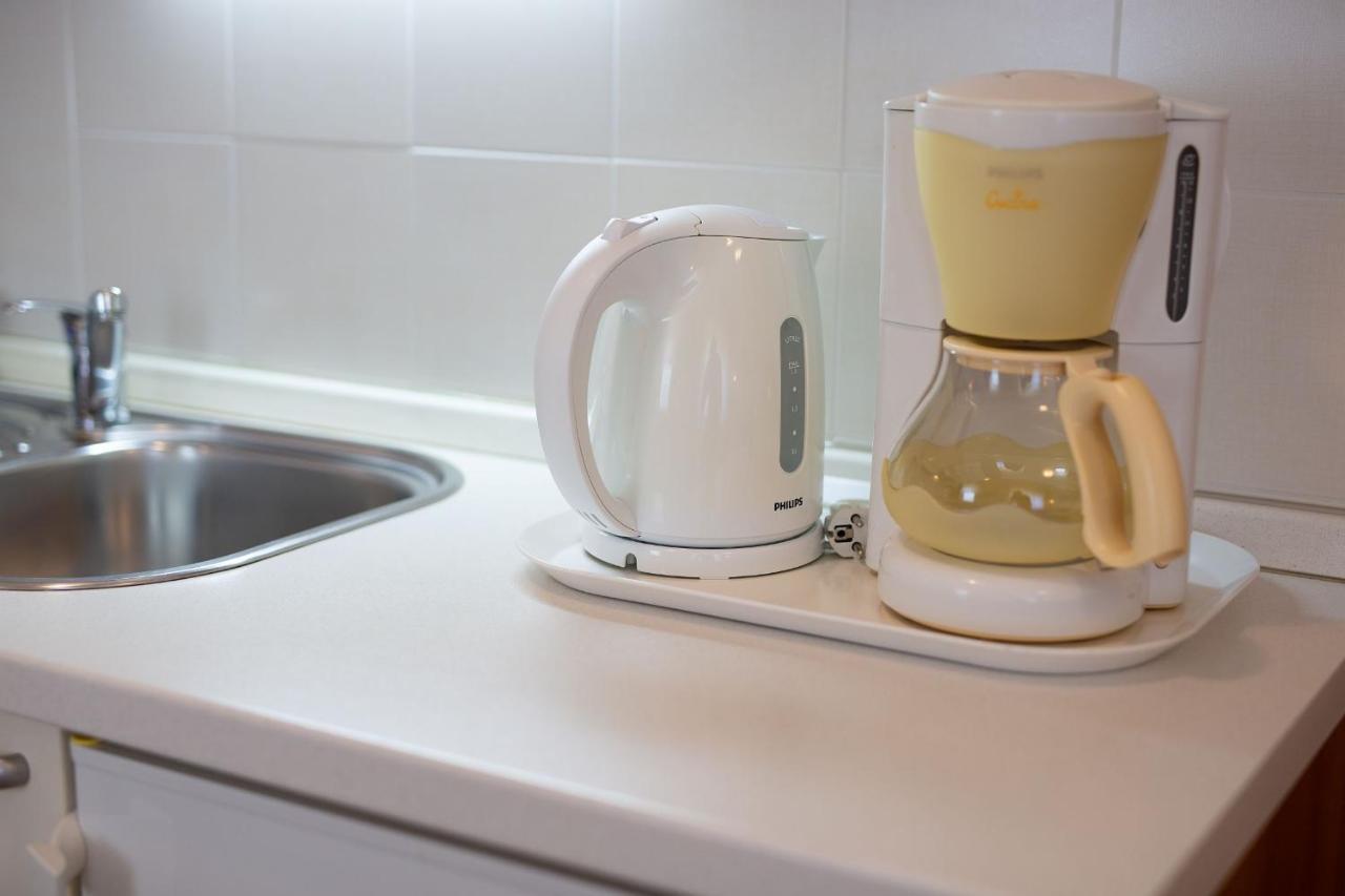 Apartments Jele Малинска Екстериор снимка